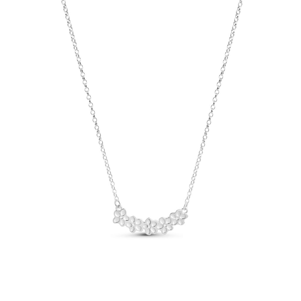Blossom Necklace – Five – 25% OFF