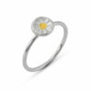 Small Daisy Ring