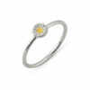 Mini Daisy Ring